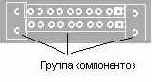 Пример некорректного описания ламелей