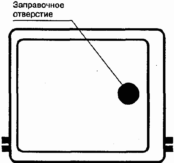 Заправка картриджей современных принтеров