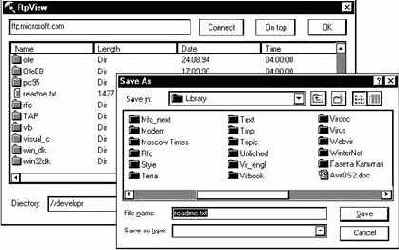    Internet
