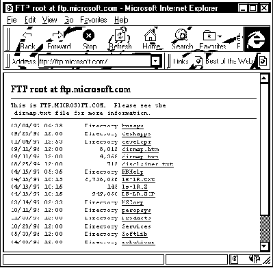    Internet
