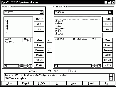    Internet, E-Mail, FTP, WWW  HTML
