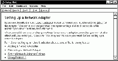    Internet, E-Mail, FTP, WWW  HTML
