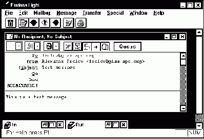    Internet, E-Mail, FTP, WWW  HTML
