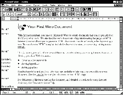    Internet, E-Mail, FTP, WWW  HTML
