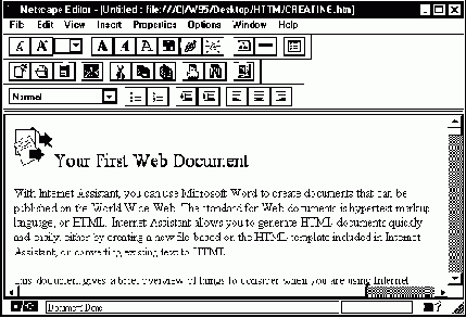    Internet, E-Mail, FTP, WWW  HTML
