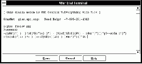    Internet, E-Mail, FTP, WWW  HTML
