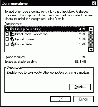    Internet, E-Mail, FTP, WWW  HTML
