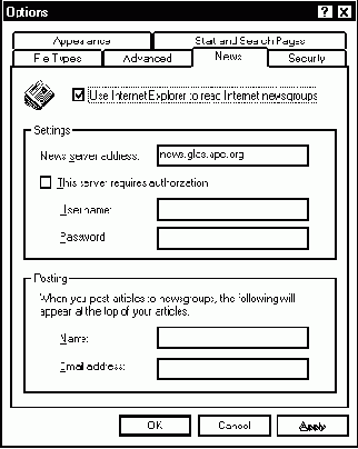    Internet, E-Mail, FTP, WWW  HTML
