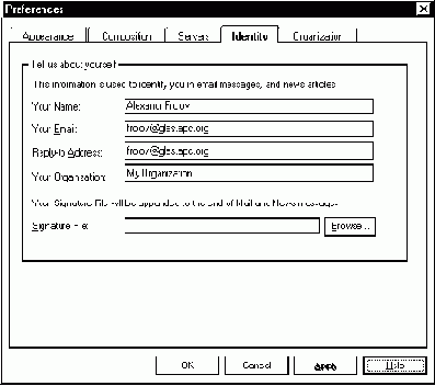    Internet, E-Mail, FTP, WWW  HTML
