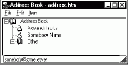    Internet, E-Mail, FTP, WWW  HTML
