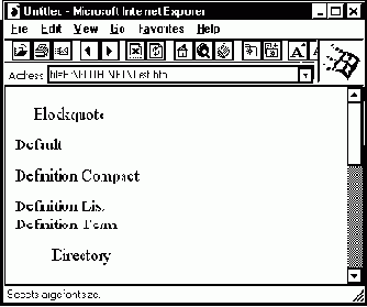    Internet, E-Mail, FTP, WWW  HTML
