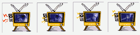    Animation For Internet
