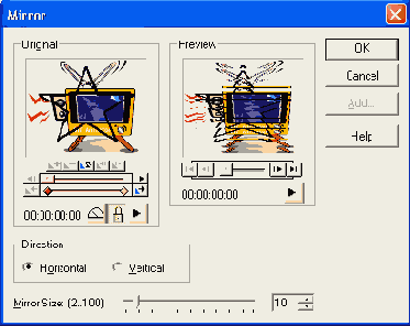    Animation For Internet
