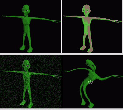 Иллюстрированный самоучитель по Animation For Internet