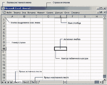    Excel
