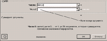 Финансовые расчеты в Excel