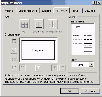 Финансовые расчеты в Excel