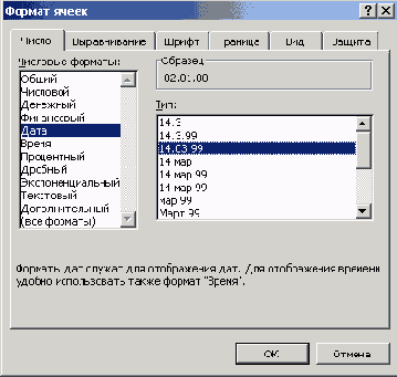 Финансовые расчеты в Excel