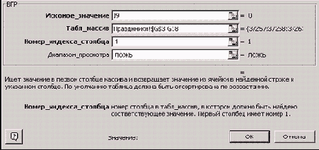 Финансовые расчеты в Excel
