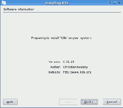 PC-BSD:    