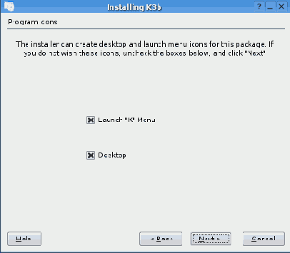 PC-BSD:    