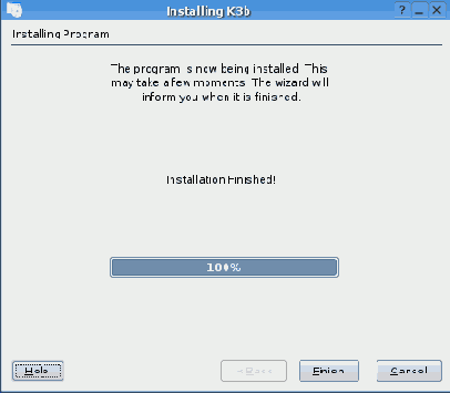 PC-BSD:    