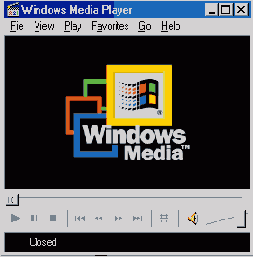 Иллюстрация 2. Windows Media Player