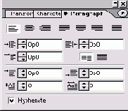   Hyphenate 